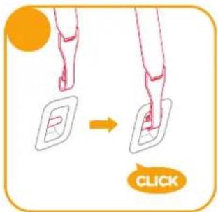 Joie i-Irvana Max - enhanced child restraint - 23