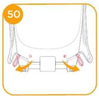 Joie i-Irvana Max - enhanced child restraint - 51