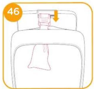 Joie i-Irvana Max - enhanced child restraint - 53