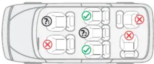 Chipolino ISOFIX Go Boost Iso - 3