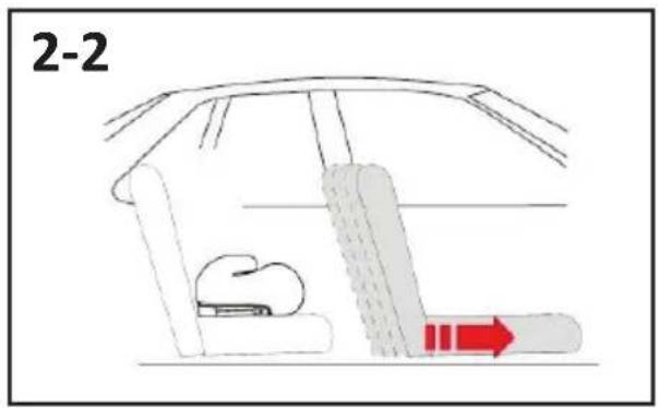 Chipolino ISOFIX Go Boost Iso - Chipolino - 3