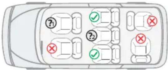 Chipolino ISOFIX Go Boost Iso - 3