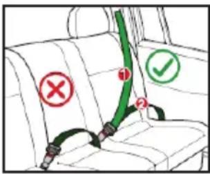 Chipolino ISOFIX Go Boost Iso - 2