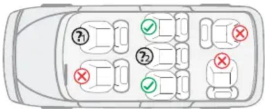 Chipolino ISOFIX Go Boost Iso - ВНИМАНИЕ! - 5