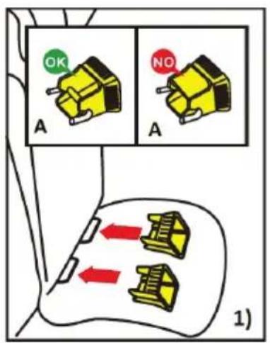 Chipolino ISOFIX Go Boost Iso - Chipolino - 4