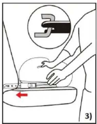 Chipolino ISOFIX Go Boost Iso - Chipolino - 6