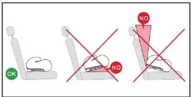 Chipolino ISOFIX Go Boost Iso - Chipolino - 2