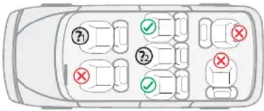 Chipolino ISOFIX Go Boost Iso - 3