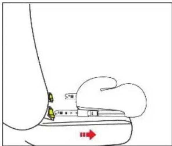 Chipolino ISOFIX Go Boost Iso - Chipolino - 12