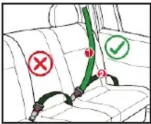 Chipolino ISOFIX Go Boost Iso - 2