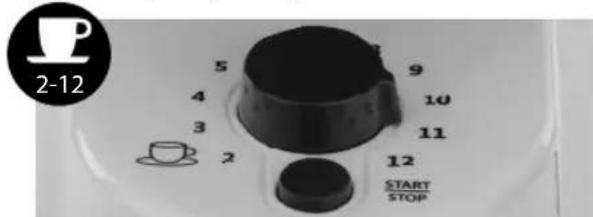 Cloer 7521 - NOTE - 1