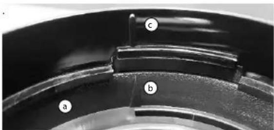 Cloer 7521 - Assembly - 3