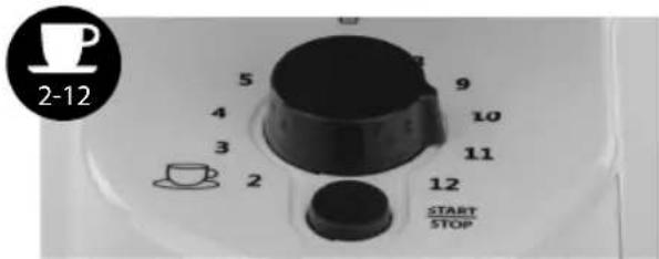 Cloer 7521 - OBSERVACAO - 1