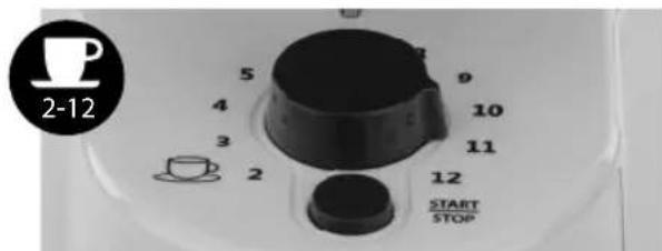 Cloer 7521 - NOTA - 1