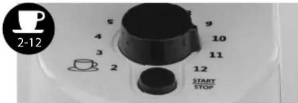 Cloer 7521 - NORADE - 1