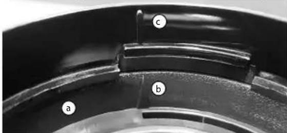 Cloer 7521 - Zusammenbau - 3
