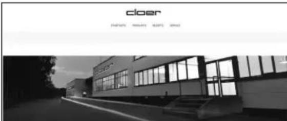 Cloer 7521 - Cloer Online-Shop - 1