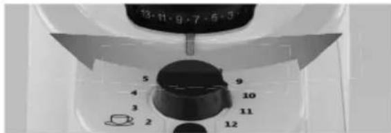 Cloer 7521 - Messa in funzione - 1