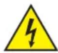 LD Systems DIO 04 - WARNING: - 1