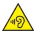 LD Systems DIO 04 - ATTENZIONE: - 1