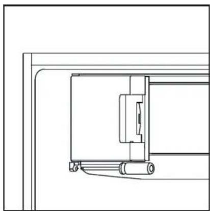 Wisberg WBTTKV55CB - Outils nécessaires : - 9