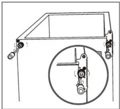 Wisberg WBTTKV55CB - Outils nécessaires : - 10