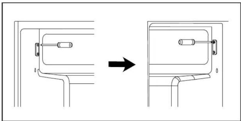Wisberg WBTTKV55CB - Outils nécessaires : - 7