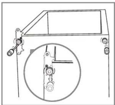 Wisberg WBTTKV55CB - Outils nécessaires : - 12