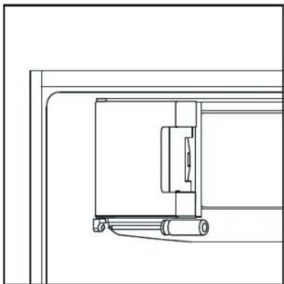 Wisberg WBTTKV55CB - Necessary tools: - 13