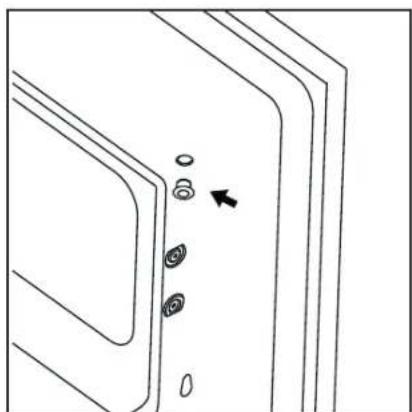 Wisberg WBTTKV55CB - Outils nécessaires : - 8