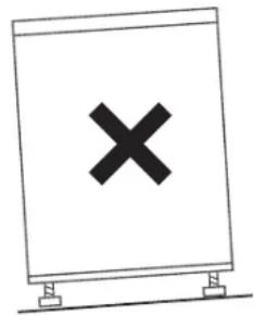 Wisberg WBTTKV55CB - SICHERHEIT - 1