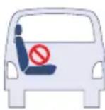 Chipolino Clima Air - POZITII DE SEDERE ÎN VEHICUL - 2