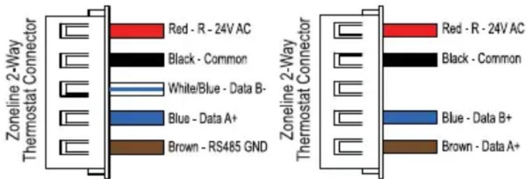 GE RAK190V - WIRING - 1