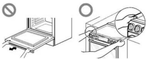 LG LSGL6335X - AVERTISSEMENT - 2