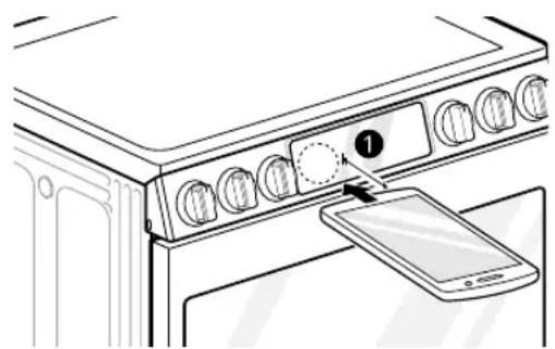 LG LSGL6335X - Utilisation de la fonctionnalité de diagnostic sonore pour diagnostiquer les problèmes - 1