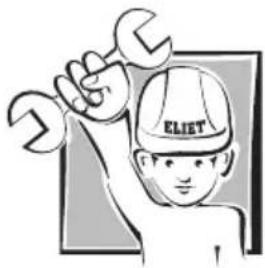 Eliet KS300 PRO - Entretien - 1
