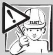 Eliet KS300 PRO - Pour information: - 1