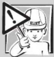 Eliet KS300 PRO - Attention: - 1