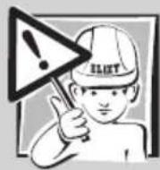 Eliet KS300 PRO - Pendant le travail - 1