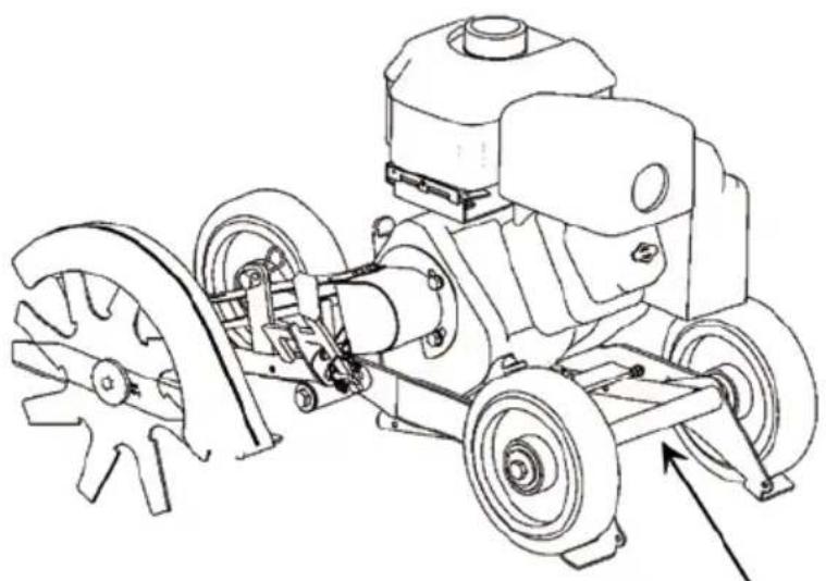 Eliet KS300 PRO - montage - 1