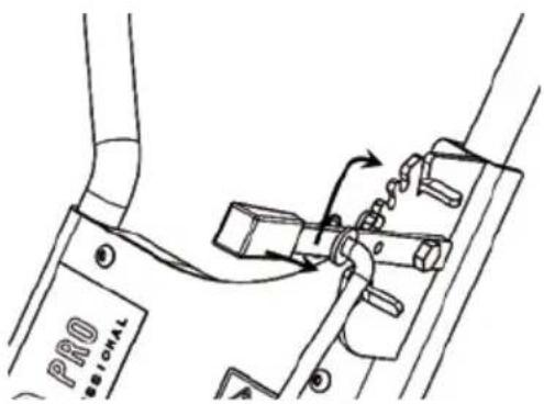 Eliet KS300 PRO - Avertissement: - 1