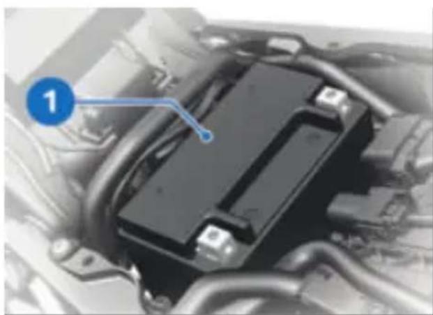 BMW R 1300 GS (2025) - 保养 - 1