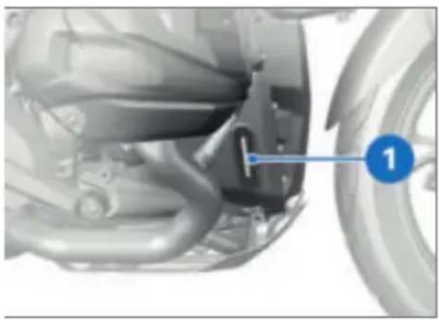 BMW R 1300 GS (2025) - 保养 - 2