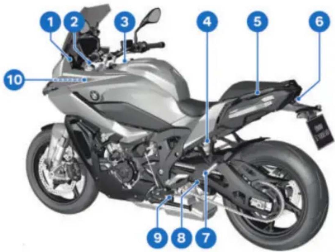 BMW S 1000 XR (2025) - 02 - 1