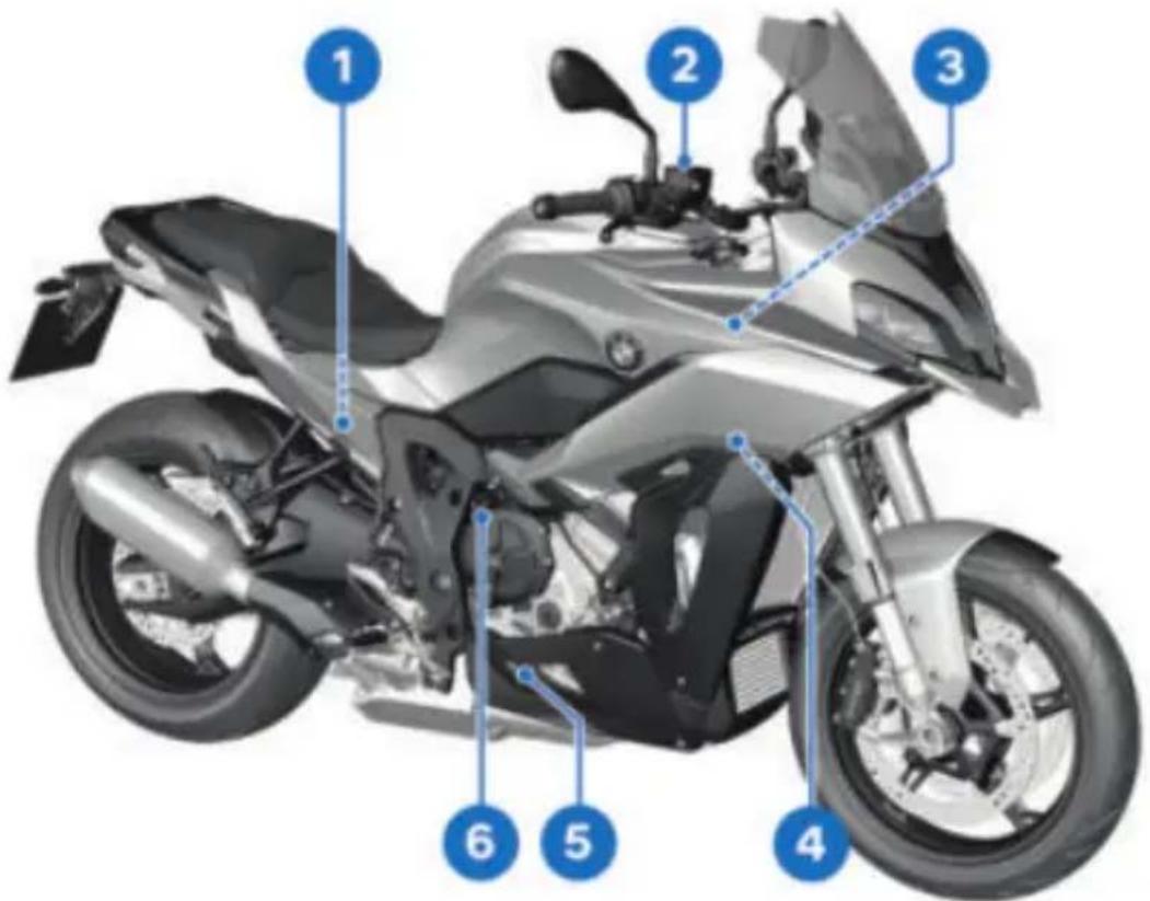 BMW S 1000 XR (2025) - 02 - 2