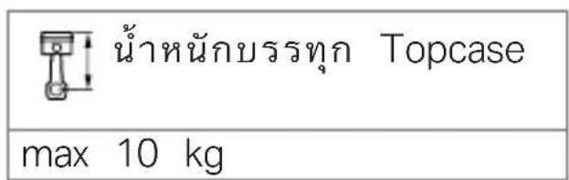 BMW S 1000 XR (2025) - 196อุปกรณ์เสริม - 2