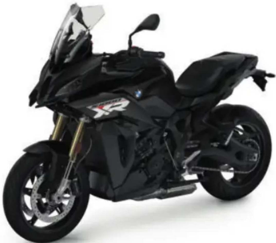 BMW S 1000 XR (2025) - S 1000 XR - 1