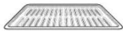 LG InstaView 394707 - Accessoires inclus - 2