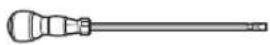 LG InstaView 394707 - Outils nécessaires - 2