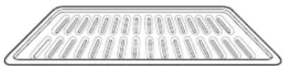 LG InstaView 394707 - Conseils relatifs au rôtissage par convection - 1